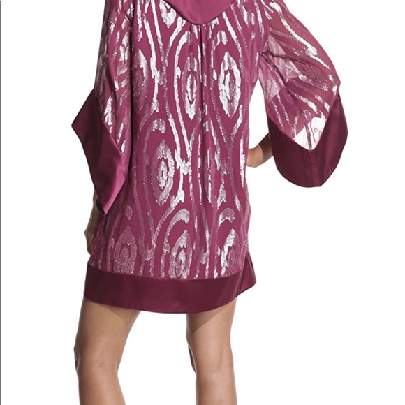 Halston Heritage NWT. The perfect holiday dress - Picture 3 of 8